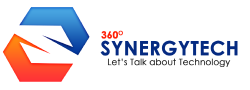 360SynergyTech-Tech Innovation-AI solutions-Synergy Logo